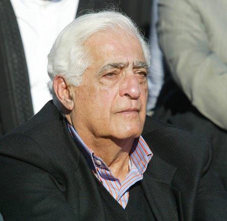غندور زار السفير الايراني: لوحدة المسلمين ونبذ الفتنة