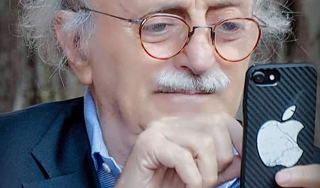 جنبلاط يغرّد عن مواجهة "نظام الإرهاب".. ثمّ يحذف!