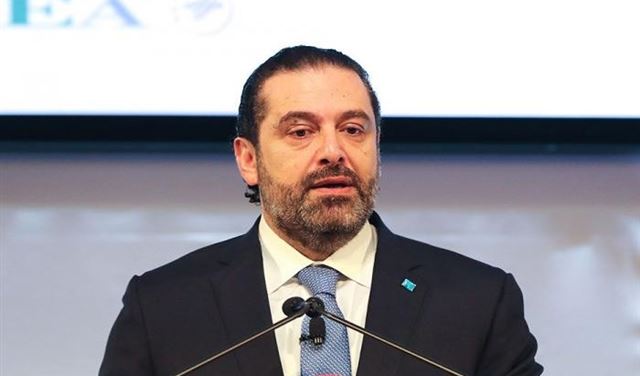هذا هدف حزب الله من الحملة على الحريري