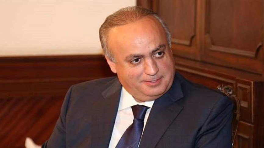 وهاب: "هلق فهمنا القصة .."
