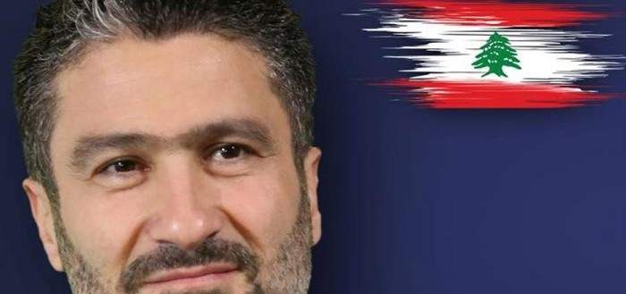 سيزار المعلوف: تمّ اتخاذ القرار بإنشاء نفق يربط البقاع ببيروت قريبا