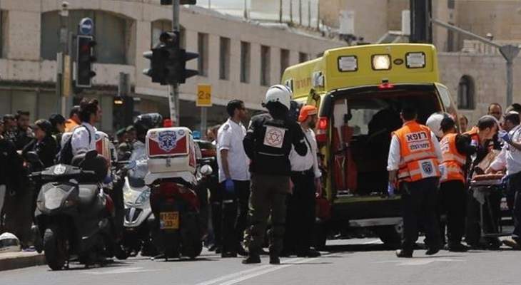 استشهاد فلسطيني بعد محاولته تنفيذ عملية طعن بالخليل