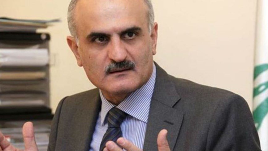 وزير المال يحسمها: ليس لدينا نية لإعادة هيكلة الدين العام!
