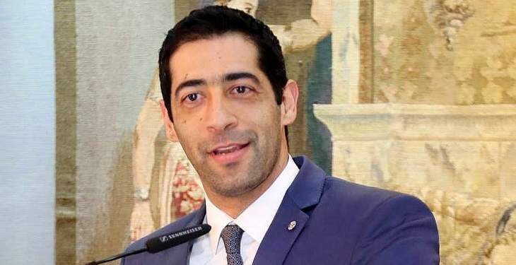 حنكش: تشكيل حكومة محاصصة لن تكون منتجة وستشكّل خيبة امل اكثر