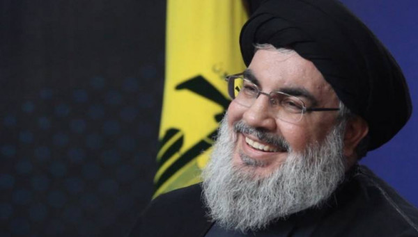 السيد حسن نصرالله يكذب الشائعات و يطمئن جمهور المقاومة