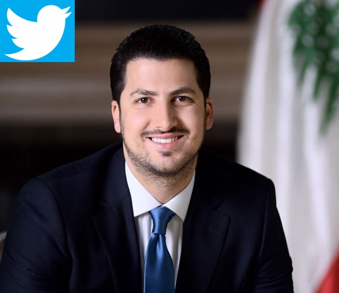 طارق المرعبي: أوجيرو تقدم أفضل الخدمات ولا اختلاس فيها 