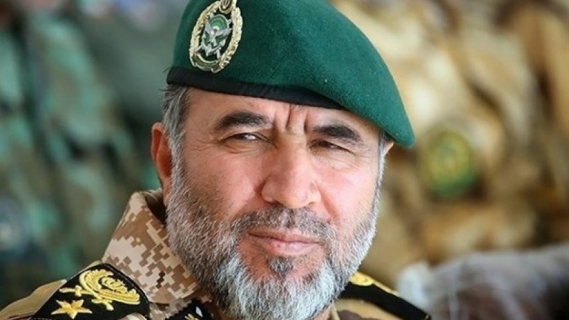 حيدري: بلغنا حدود الإكتفاء الذاتي