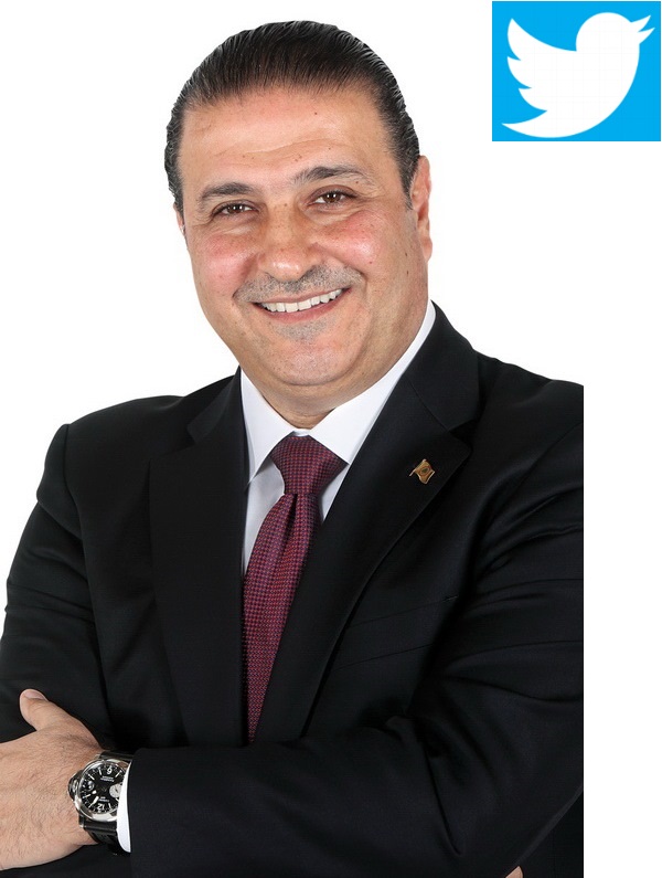 سعد مغردا: تبقى البطريركية المارونية هي المرجع والأساس