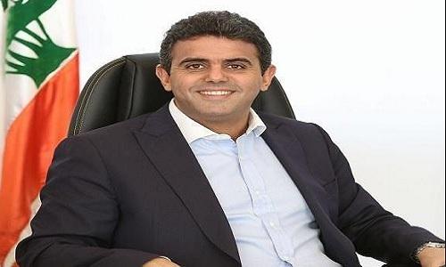 الحواط: لا حل الا في الدولة الجامعة