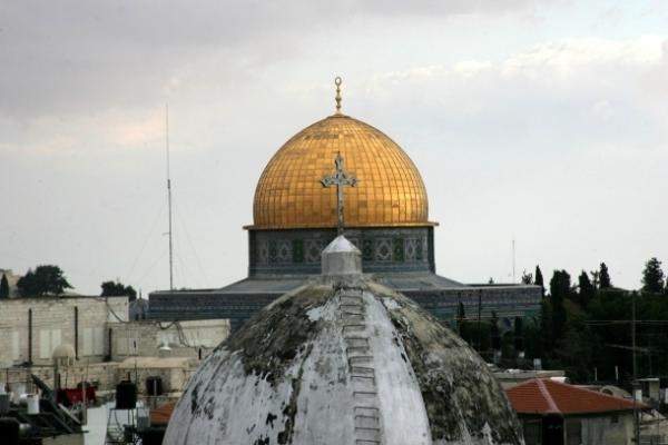 يهودية الدولة وخيار الدولة الفلسطينية