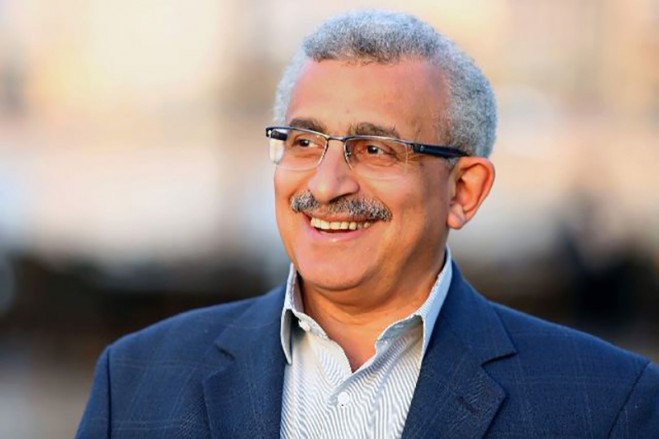 سعد في لقاء شبابي دعا الى المشاركة بكثافة في تظاهرة الاحد