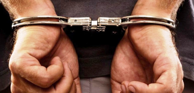 توقيف متهم بالقيام بأفعال منافية للحشمة مع ابنتيه القاصرتين
