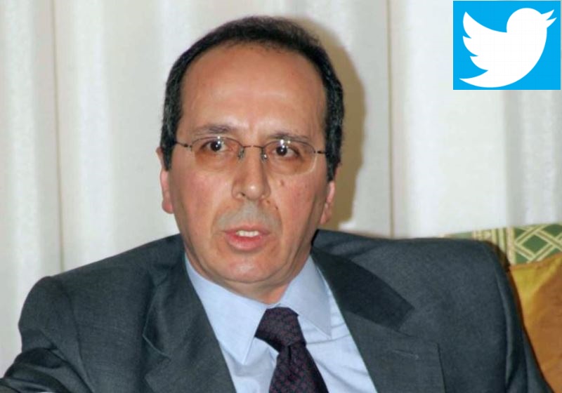 السيد مغردا: شكرا للصومال