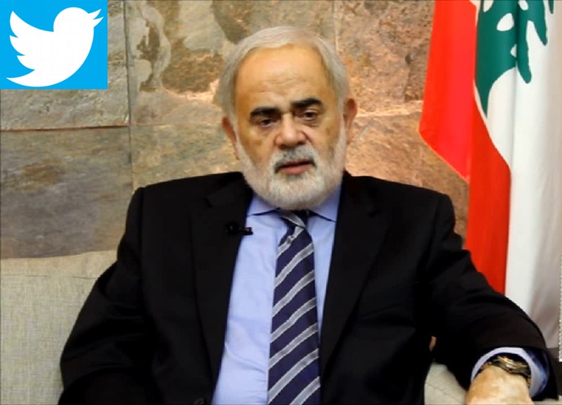  أبو زيد مغردا: انوه بتضمين البيان الختامي للقمة بندا حول عودة النازحين السوريين