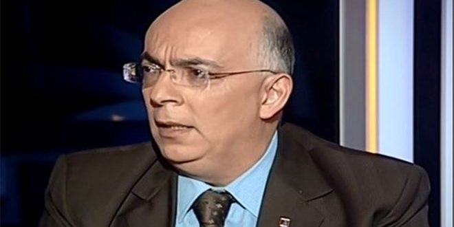 اللجنة الدولية لحقوق الإنسان تدين الاعتداءات الإسرائيلية المتواصلة على سورية
