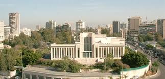مشيخة العقل تضع ما حصل بالقمة برسم الرئيس عون