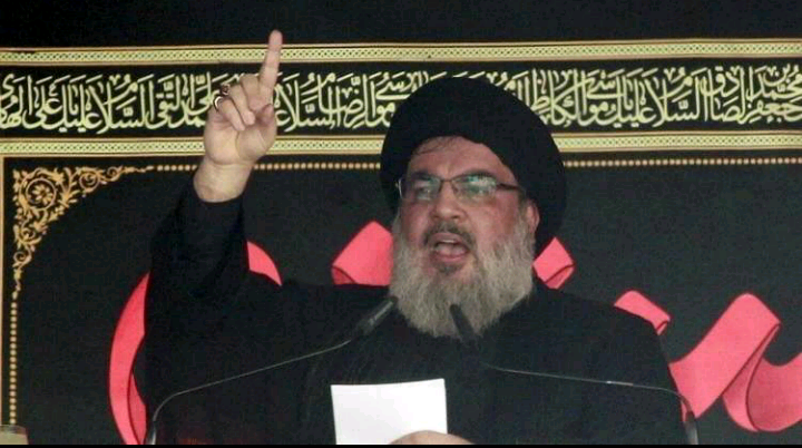 نصر الله سيكشف الكثير من المفاجئات السبت القادم