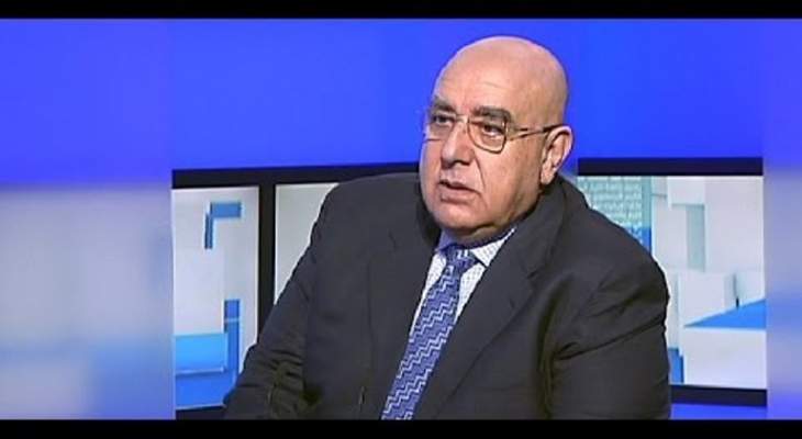 حمدان: نمر بأزمة وطنية كبرى تستوجب تشكيل حكومة مصغّرة تخرجنا من الازمة