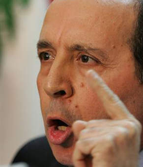 السيد: هذا الاسبوع يجب ان يكون آخر مهلة لتأليف الحكومة وإلا فلنصوت على سحب التكليف