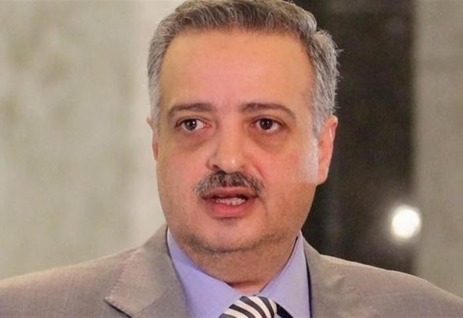 بدء تجمع مناصري أرسلان أمام قصر عدل بعبدا تزامنا مع الجلسة حول حادثة الشويفات