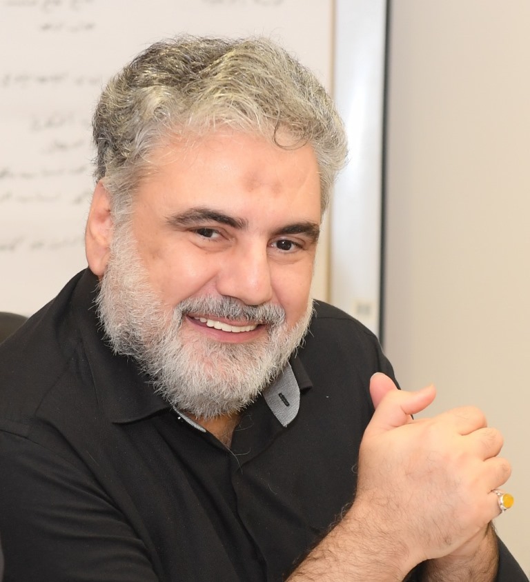 الموسوي هنأ جريصاتي والقضاة بنموذجية مباراة كتاب العدل