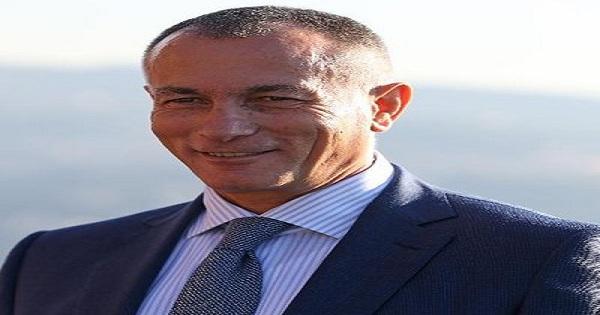 روكز: من مصلحة لبنان اعادة العلاقات مع سوريا