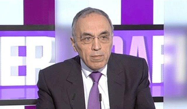  سلامه مغردا: بدأنا نتحدث عن انهيار الدولة فهل وصلنا إلى نهاية النفق؟