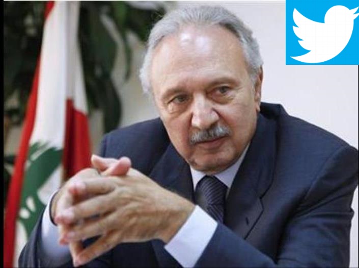 الصفدي مغردا: نأمل ألا نضطر الى إقرار الموازنة في ظل حكومة تصريف الأعمال