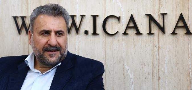 حشمت الله فلاحت بیشه: روسيا تعطل "أس 300" عندما تشن إسرائيل هجمات على سوريا