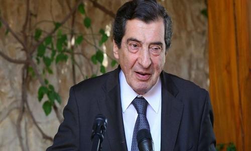 فرزلي: اؤمن بأن الغد سيكون أفضل من اليوم