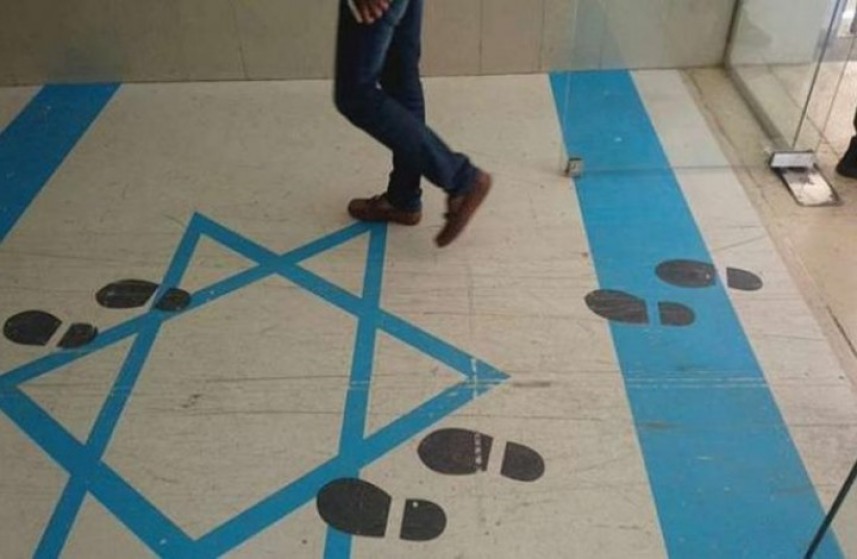 فنانون أردنيون ينسحبون من إنتاج فيلم يتبع لشركة إسرائيلية