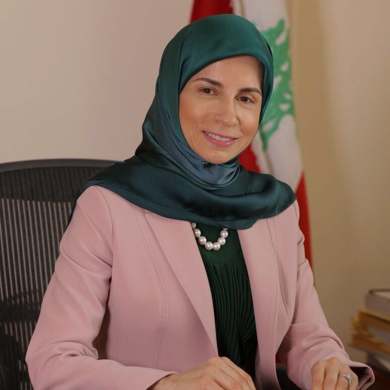 عز الدين: لبذل كل الجهود لنعالج بالإمكانيات الموجودة مشكلة النفايات في منطقة صور