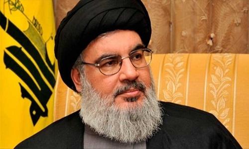 نصرالله: ليس لانكفائي الإعلامي أيّ صلّة بوضعي الصحّي وكل ما قيل أكاذيب