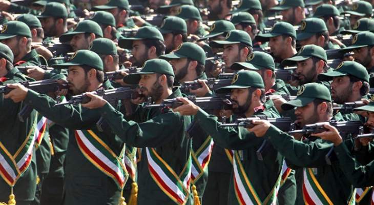 الحرس الثوري: أي حرب جديدة تبدأها إسرائيل ستنتهي بإزالتها