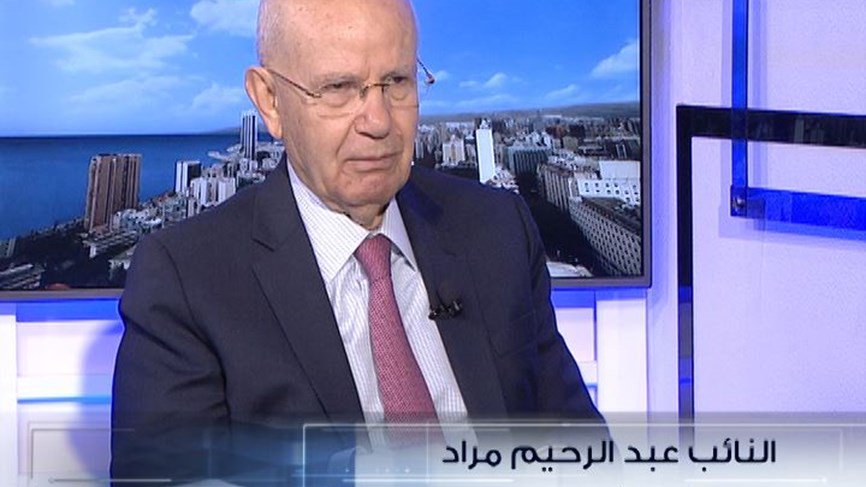 مراد: الحكومة ستولد بين 24 و48 ساعة