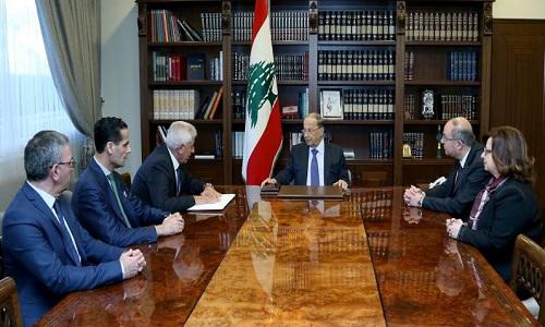 الرئيس عون: مكافحة الفساد لن تتوقف مهما اشتدت الضغوط