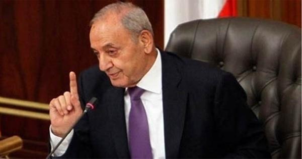 بري: "ما حدا طرح عليّي مبادلة البيئة بالسياحة"