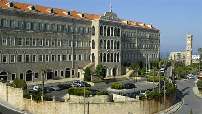 عقدة "التشاوري" انتهت.. كيف سيتم توزيع الحقائب؟