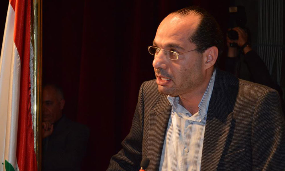 وزير التجارة الخارجية اللبناني: نعتذر للبنانيين على تأخير تشكيل الحكومة
