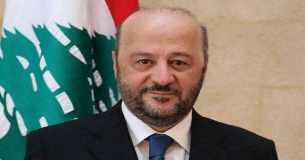 الرياشي: وزارة الاعلام لا يجب ان تستمر