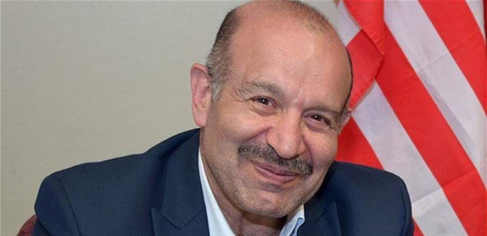 بعد صدمة عدم توزيره.. علوش: لم أتلقّ جواباً مقنعاً!