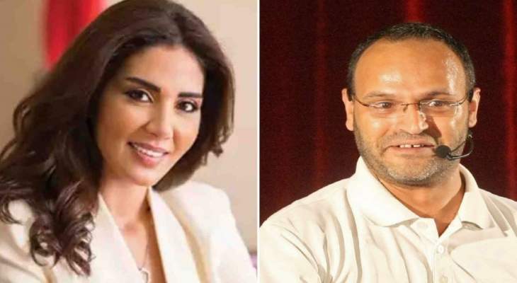 الاخبار: زياد عيتاني أمام "جرائم المعلوماتية" بشكوى من زوج سوزان الحاج