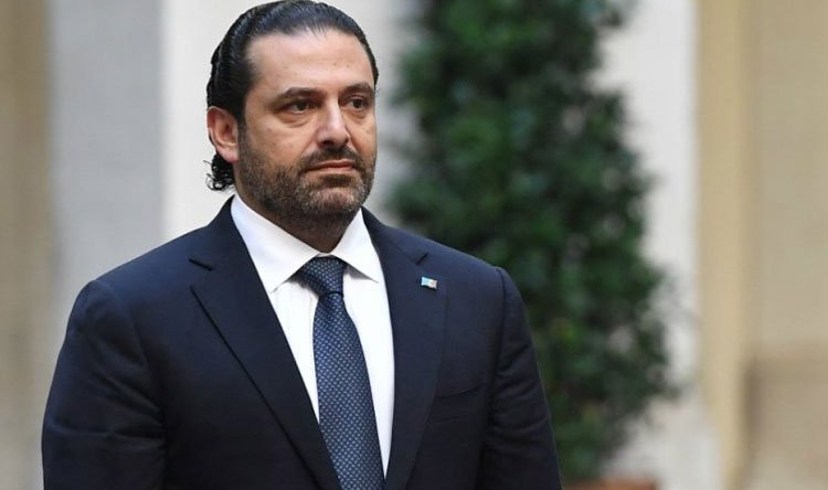 الحريري أيد اعتراض القوات والاشتراكي على تفرد باسيل بالدعوة للعلاقة مع سورية