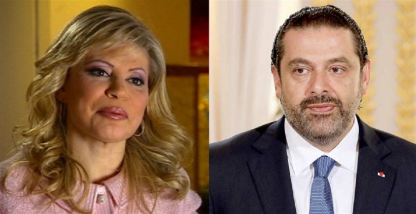 سجال بين الحريري وشدياق خلال صياغة البيان الوزاري!