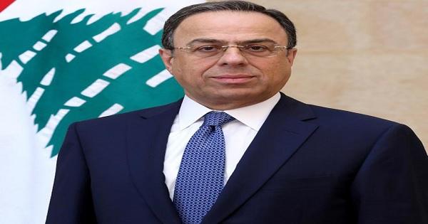 بطيش: نحو اقتصاد منتج ولا ضرائب على الناس