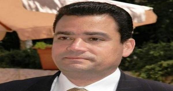 فيصل الصايغ زار داخلية الجرد في شانيه