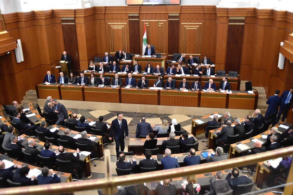 الحريري:أمامنا فرصة لن تتكرر للانقاذ والاصلاح