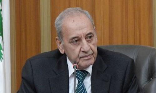 بري لستريدا جعجع: "شو هالعنصرية ضد الرجال"