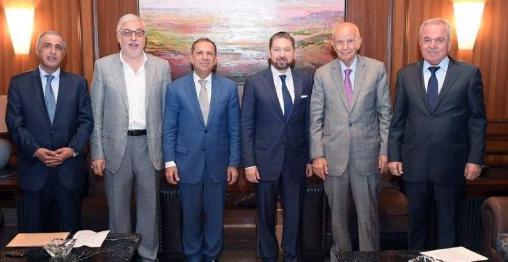 التشاوري" حافظ على وحدته ويعوّل على إنضمام نائب سابع