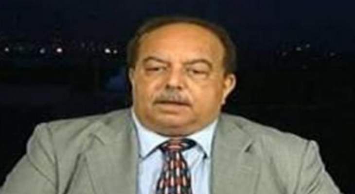 زهير الخطيب: أرقام الهدر والسرقات للمال العام تشير لفضائح غير مسبوقة